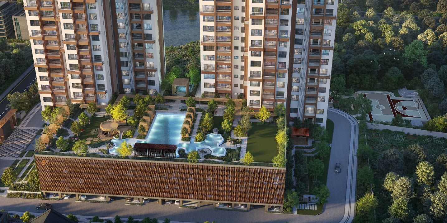 Merlin Niyasa – Abodes Gifted With Peace Near Ruby, EM Bypass